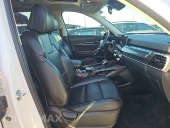 2025 Kia Telluride S - miniatura 8