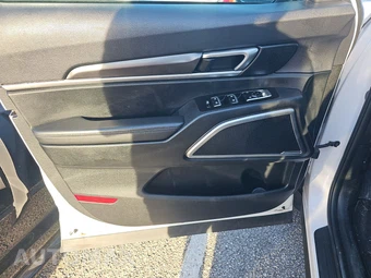 2025 Kia Telluride S - miniatura 9