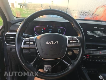 2025 Kia Telluride S - miniatura 10