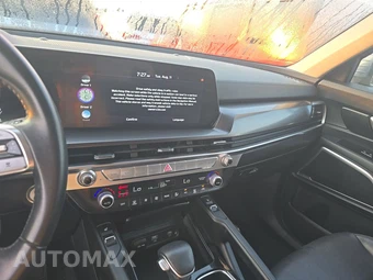 2025 Kia Telluride S - miniatura 11