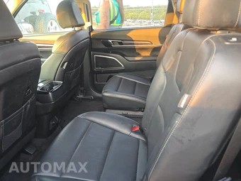 2025 Kia Telluride S - miniatura 13