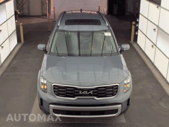 2025 Kia Telluride S - miniatura 2