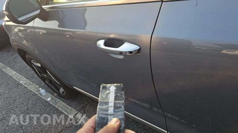 2025 Kia Telluride S - miniatura 20