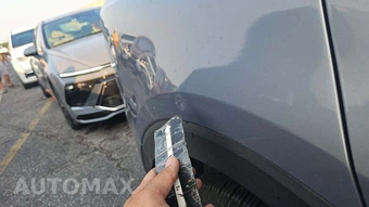 2025 Kia Telluride S - miniatura 23