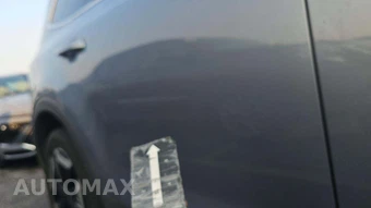 2025 Kia Telluride S - miniatura 28