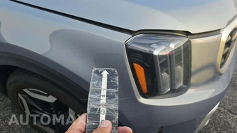 2025 Kia Telluride S - miniatura 29