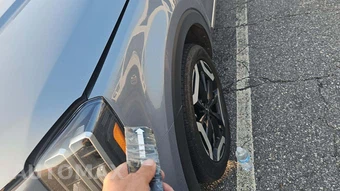 2025 Kia Telluride S - miniatura 33