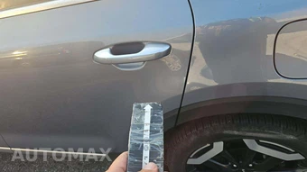 2025 Kia Telluride S - miniatura 35
