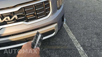 2025 Kia Telluride S - miniatura 37