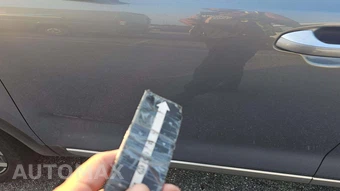 2025 Kia Telluride S - miniatura 38