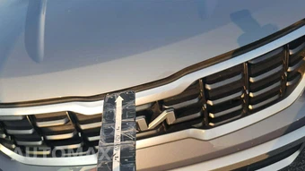 2025 Kia Telluride S - miniatura 39