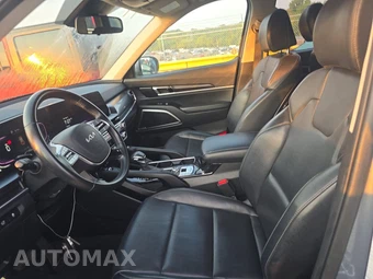2025 Kia Telluride S - miniatura 7