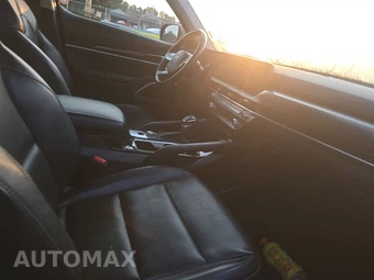 2025 Kia Telluride S - miniatura 8