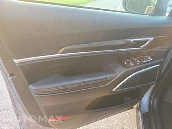 2025 Kia Telluride S - miniatura 9