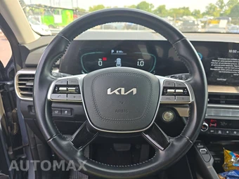 2025 Kia Telluride S - miniatura 10