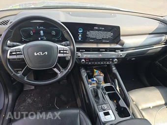 2025 Kia Telluride S - miniatura 11