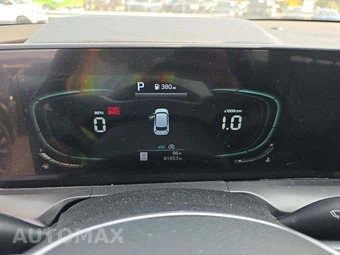 2025 Kia Telluride S - miniatura 12