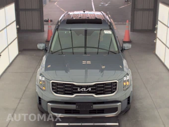 2025 Kia Telluride S - miniatura 2
