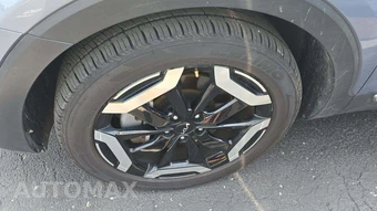 2025 Kia Telluride S - miniatura 22
