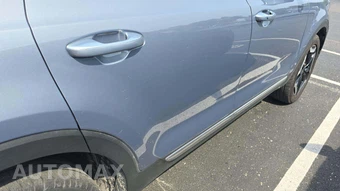 2025 Kia Telluride S - miniatura 24