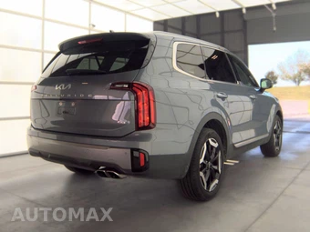 2025 Kia Telluride S - miniatura 4