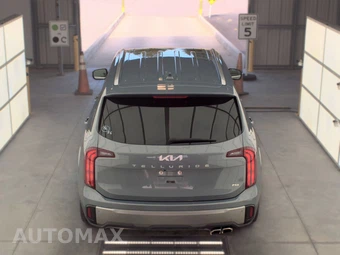 2025 Kia Telluride S - miniatura 5