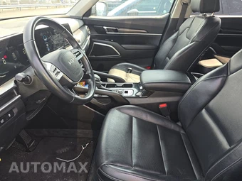 2025 Kia Telluride S - miniatura 7
