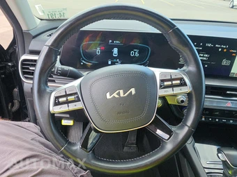 2025 Kia Telluride S - miniatura 10