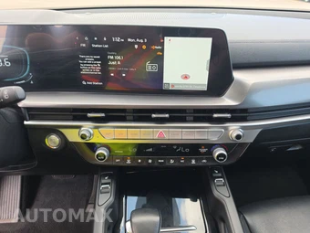 2025 Kia Telluride S - miniatura 11
