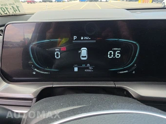2025 Kia Telluride S - miniatura 12