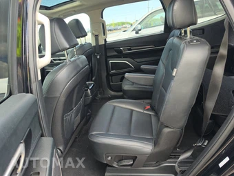 2025 Kia Telluride S - miniatura 13
