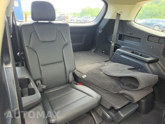 2025 Kia Telluride S - miniatura 14