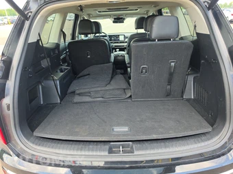 2025 Kia Telluride S - miniatura 17