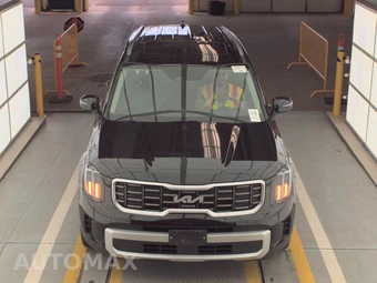 2025 Kia Telluride S - miniatura 2