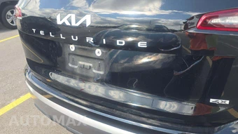 2025 Kia Telluride S - miniatura 20