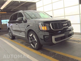 2025 Kia Telluride S - miniatura 3