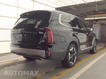 2025 Kia Telluride S - miniatura 4
