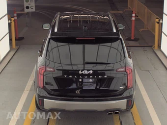 2025 Kia Telluride S - miniatura 5