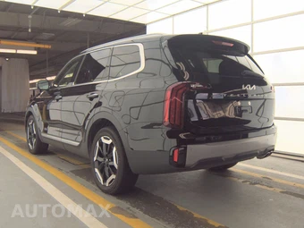 2025 Kia Telluride S - miniatura 6