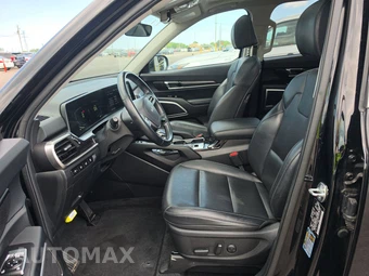 2025 Kia Telluride S - miniatura 7