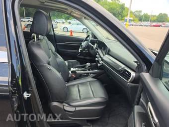 2025 Kia Telluride S - miniatura 8