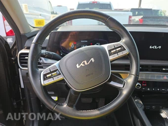 2025 Kia Telluride S - miniatura 10