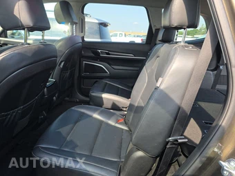 2025 Kia Telluride S - miniatura 13