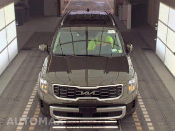 2025 Kia Telluride S - miniatura 2