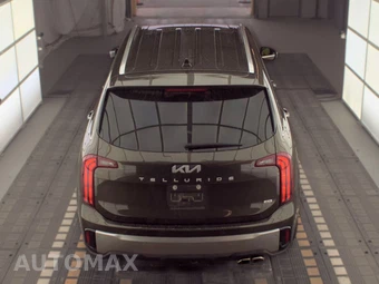 2025 Kia Telluride S - miniatura 5