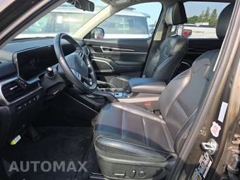 2025 Kia Telluride S - miniatura 7