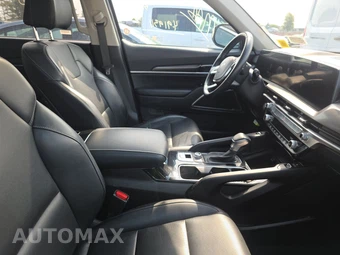 2025 Kia Telluride S - miniatura 8