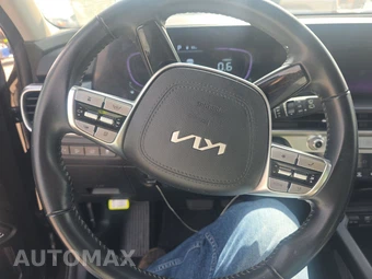 2025 Kia Telluride S - miniatura 10