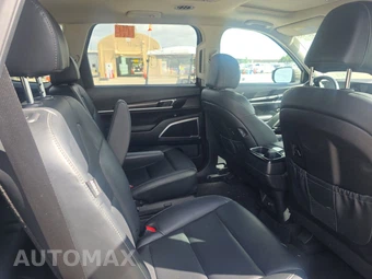 2025 Kia Telluride S - miniatura 14