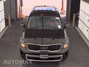 2025 Kia Telluride S - miniatura 2